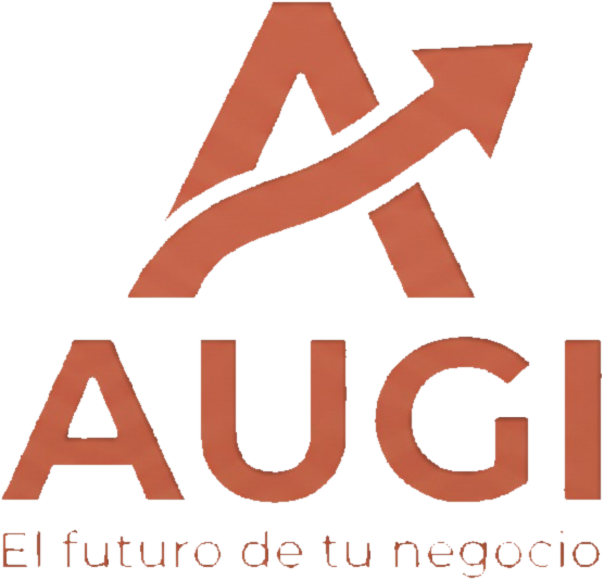 AUGI — El futuro de tu negocio